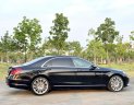 Mercedes-Benz S400 2014 - Cần bán Mercedes-Benz S400 2014, xe 01 chủ, có hỗ trợ vay