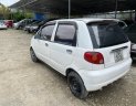 Daewoo Matiz 2005 - Bán Daewoo Matiz năm 2005, màu trắng