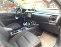 Toyota Hilux 2021 - Bán xe Toyota Hilux 2.5E 4x2MT năm 2021, nhập khẩu nguyên chiếc như mới, giá tốt