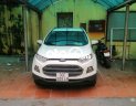 Ford EcoSport 2016 - Cần bán xe Ford EcoSport Titanium 1.5L năm 2016, màu trắng chính chủ, giá chỉ 435 triệu