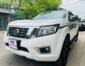 Nissan Navara 2016 - Cần bán Nissan Navara sản xuất năm 2016, màu trắng còn mới