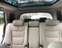 Kia Sorento 2016 - Cần bán Kia Sorento DATH sản xuất năm 2016, màu đen, giá 735tr