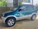 Daihatsu Terios 2004 - Xe Daihatsu Terios sản xuất 2004, màu xanh lam, xe nhập còn mới