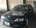 Ford Laser 2000 - Cần bán lại xe Ford Laser năm sản xuất 2000, màu xanh lam, nhập khẩu