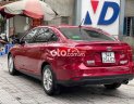 Ford Focus 2018 - Cần bán xe Ford Focus 1.5 sản xuất năm 2018, màu đỏ 