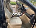 Chevrolet Captiva 2007 - Bán Chevrolet Captiva năm sản xuất 2007, màu đen, giá 207tr