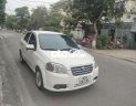 Daewoo Gentra 2008 - Bán xe Daewoo Gentra SX năm sản xuất 2008 xe gia đình, giá tốt