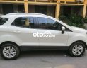 Ford EcoSport 2016 - Cần bán xe Ford EcoSport Titanium 1.5L năm 2016, màu trắng chính chủ, giá chỉ 435 triệu