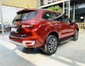 Ford Everest 2019 - Ford Everest Titanium 4x4AT 2019 2 cầu, một chủ từ đầu, cực đẹp, bao test hãng