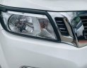 Nissan Navara 2016 - Cần bán Nissan Navara sản xuất năm 2016, màu trắng còn mới