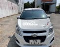 Chevrolet Spark 2016 - Bán Chevrolet Spark LT năm sản xuất 2016, màu trắng, giá chỉ 185 triệu