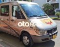 Mercedes-Benz Sprinter 2012 - Bán ô tô Mercedes sản xuất 2012, màu bạc