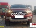 Ford Everest 2016 - Bán Ford Everest 2.2l năm 2016, màu đỏ, nhập khẩu, giá tốt