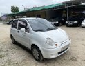 Daewoo Matiz 2005 - Bán Daewoo Matiz năm 2005, màu trắng