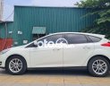 Ford Focus 2018 - Bán ô tô Ford Focus 1.5 Ecoboost sản xuất 2018, màu trắng, giá 535tr