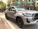 Toyota Hilux 2021 - Bán xe Toyota Hilux 2.5E 4x2MT năm 2021, nhập khẩu nguyên chiếc như mới, giá tốt