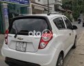 Chevrolet Spark 2017 - Cần bán Chevrolet Spark năm sản xuất 2017, màu trắng 