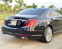 Mercedes-Benz S400 2014 - Cần bán Mercedes-Benz S400 2014, xe 01 chủ, có hỗ trợ vay