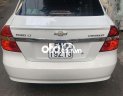 Chevrolet Aveo 2018 - Cần bán Chevrolet Aveo sản xuất năm 2018, màu trắng, giá tốt