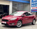 Ford Focus 2018 - Cần bán xe Ford Focus 1.5 sản xuất năm 2018, màu đỏ 