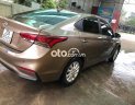 Hyundai Accent 2019 - Bán Hyundai Accent 1.4AT tiêu chuẩn năm sản xuất 2019, giá chỉ 439 triệu