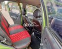 Daewoo Matiz 2007 - Cần bán Daewoo Matiz năm 2007, màu xanh lục