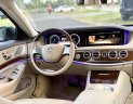 Mercedes-Benz S400 2014 - Cần bán Mercedes-Benz S400 2014, xe 01 chủ, có hỗ trợ vay