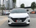 Hyundai Accent 2021 - Cần bán lại xe Hyundai Accent 1.4AT tiêu chuẩn sản xuất 2021, 515 triệu