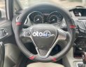 Ford Fiesta 2015 - Cần bán gấp Ford Fiesta 1.5AT Titanium sản xuất 2015, màu trắng, xe nhập, giá 338tr