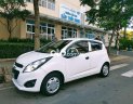 Chevrolet Spark 2016 - Cần bán lại xe Chevrolet Spark năm 2016, màu trắng, nhập khẩu nguyên chiếc