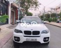 BMW X6 2010 - Bán ô tô BMW X6 năm sản xuất 2010, màu trắng, giá chỉ 550 triệu