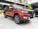 Ford Everest 2019 - Ford Everest Titanium 4x4AT 2019 2 cầu, một chủ từ đầu, cực đẹp, bao test hãng