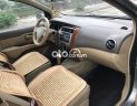 Nissan Grand livina 2012 - Bán Nissan Grand livina sản xuất năm 2012, màu xám