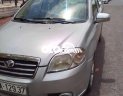 Daewoo Gentra 2009 - Bán Daewoo Gentra năm 2009, màu bạc, 137tr