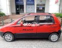 Daewoo Matiz 2005 - Bán Daewoo Matiz năm sản xuất 2005, màu đỏ xe gia đình