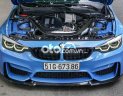 BMW M4 2018 - Bán BMW M4 năm 2018, màu xanh lam, nhập khẩu còn mới