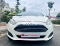 Ford Fiesta 2015 - Cần bán gấp Ford Fiesta 1.5AT Titanium sản xuất 2015, màu trắng, xe nhập, giá 338tr