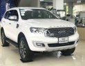 Ford Everest 2022 - Bán xe Ford Everest 2.0 năm sản xuất 2022, màu trắng, nhập khẩu nguyên chiếc