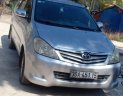 Toyota Innova 2008 - Bán Toyota Innova năm 2008, màu bạc, nhập khẩu nguyên chiếc 