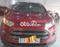 Ford EcoSport 2015 - Cần bán Ford EcoSport 1.5 sản xuất năm 2015, màu đỏ còn mới