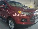 Ford EcoSport 2015 - Cần bán Ford EcoSport 1.5 sản xuất năm 2015, màu đỏ còn mới