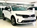 Kia Sorento 2022 - Kia Sorento 2.2D Signature 7S 2022 - Sẵn xe giao nhanh