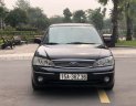 Ford Laser 2004 - Bán ô tô Ford Laser sản xuất năm 2004, màu đen, 179 triệu