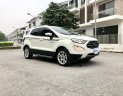 Ford EcoSport 2019 - Bán xe Ford EcoSport 1.5 Titanium model 2020, biển Hà Nội