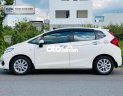 Honda Jazz 2018 - Cần bán gấp Honda Jazz 1.5 sản xuất 2018, màu trắng, xe nhập