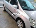 Hyundai Getz 2010 - Bán Hyundai Getz năm 2010, màu bạc, nhập khẩu