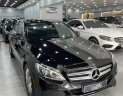 Mercedes-Benz C200 2015 - C200 model 2016 màu đen siêu lướt