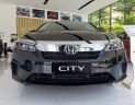 Honda City 2022 - Sẵn xe giao ngay Honda City 2022 All New, đủ màu, đủ phiên bản, ưu đãi lên đến 50 triệu đồng