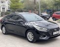 Hyundai Accent 2018 - Bán Hyundai Accent sản xuất năm 2018, màu đen