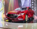 Mazda 3 2022 - Màu đỏ, nhập khẩu nguyên chiếc, giá cực tốt